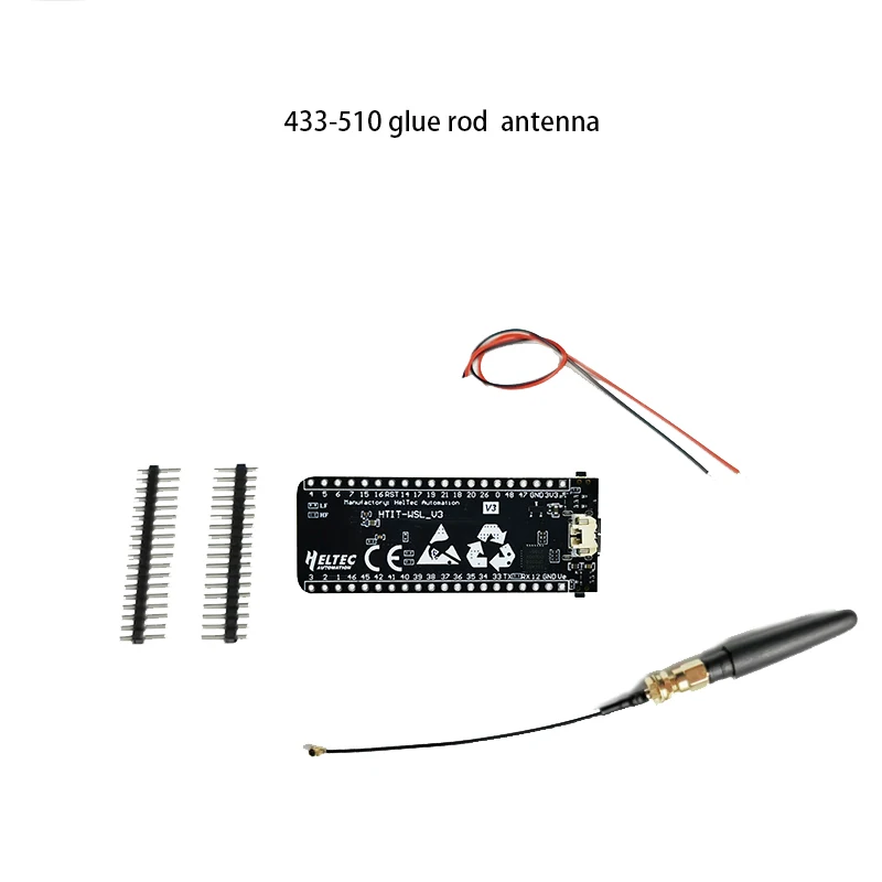 433 Stick Lite