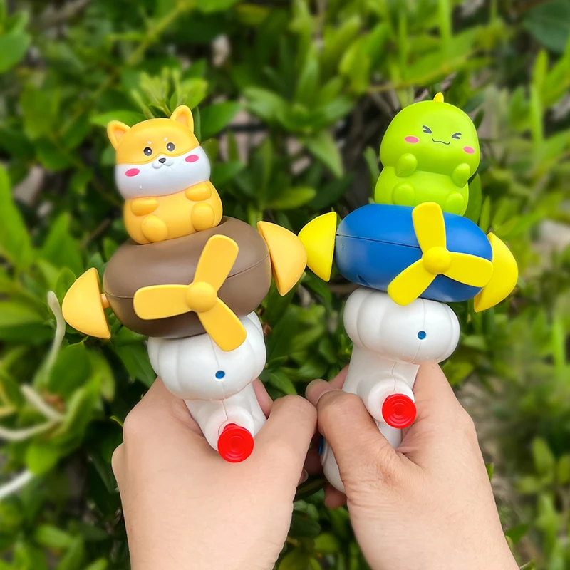 Montessori Baby Bath Toys for Kids 2 To 4 Year Old Duck Bath Swimming