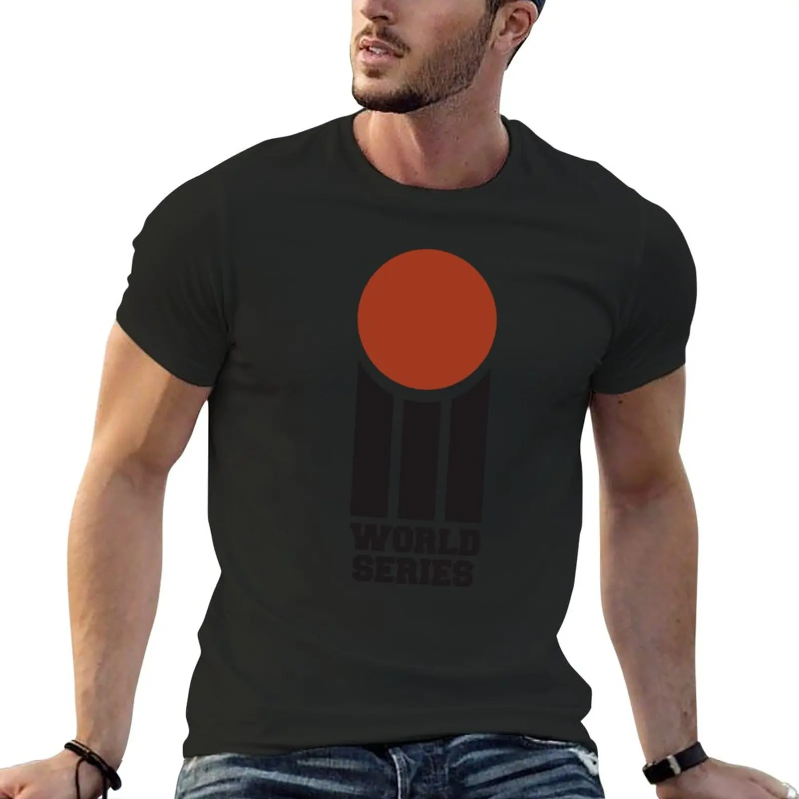 

New Retro Cricket T-Shirt black t shirts graphic t shirt men clothes