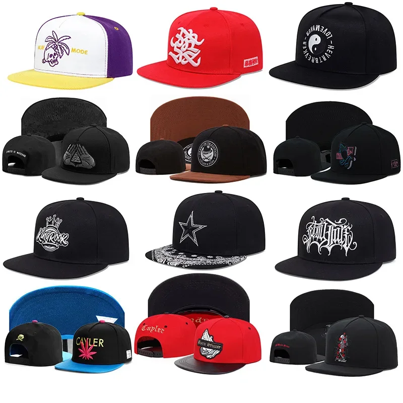 Gorra De Béisbol Titleist Ajustable En Talla XL-XXL - Color Negro Y Rojo, Nueva Con Etiquetas