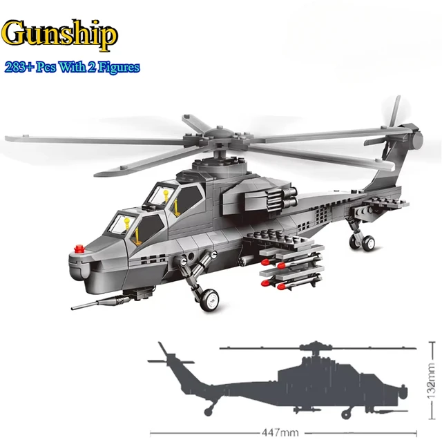 2025 Modern Military SR-71 Blackbird Spy Plane F-15 Fighter Aircraft Soldier Building Blocks Sets Airplane Model Brick Boys Toy 5
