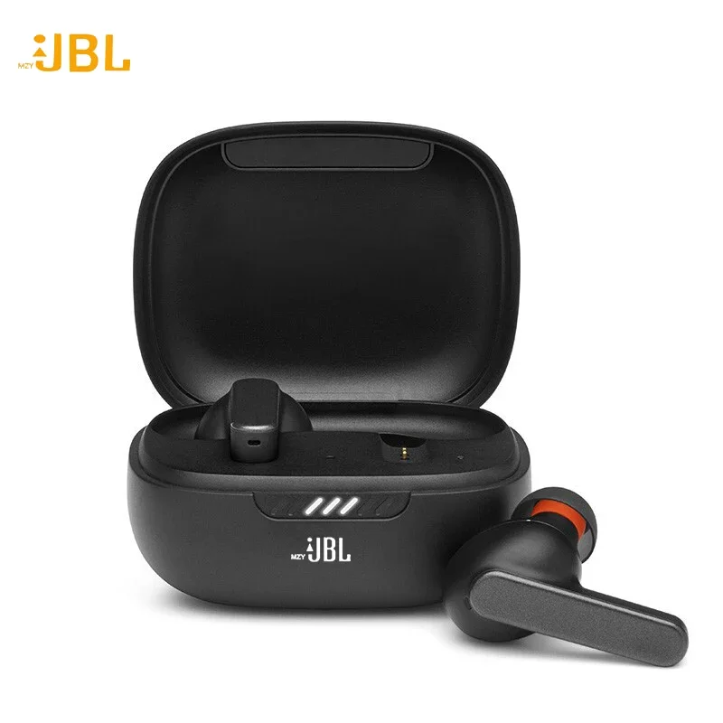 

mzyJBL Original Live Pro+ Bluetooth Headphones TWS Headset In-Ear Earbuds True Wireless Earbuds HiFi Stereo Sport Gaming Earbuds