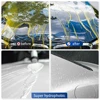 3 In 1 Car Paint Repair Quick Coating Spray High Protection Car Shield Coating Car Exterior Restorer Ceramic Spray Coating Quick 4