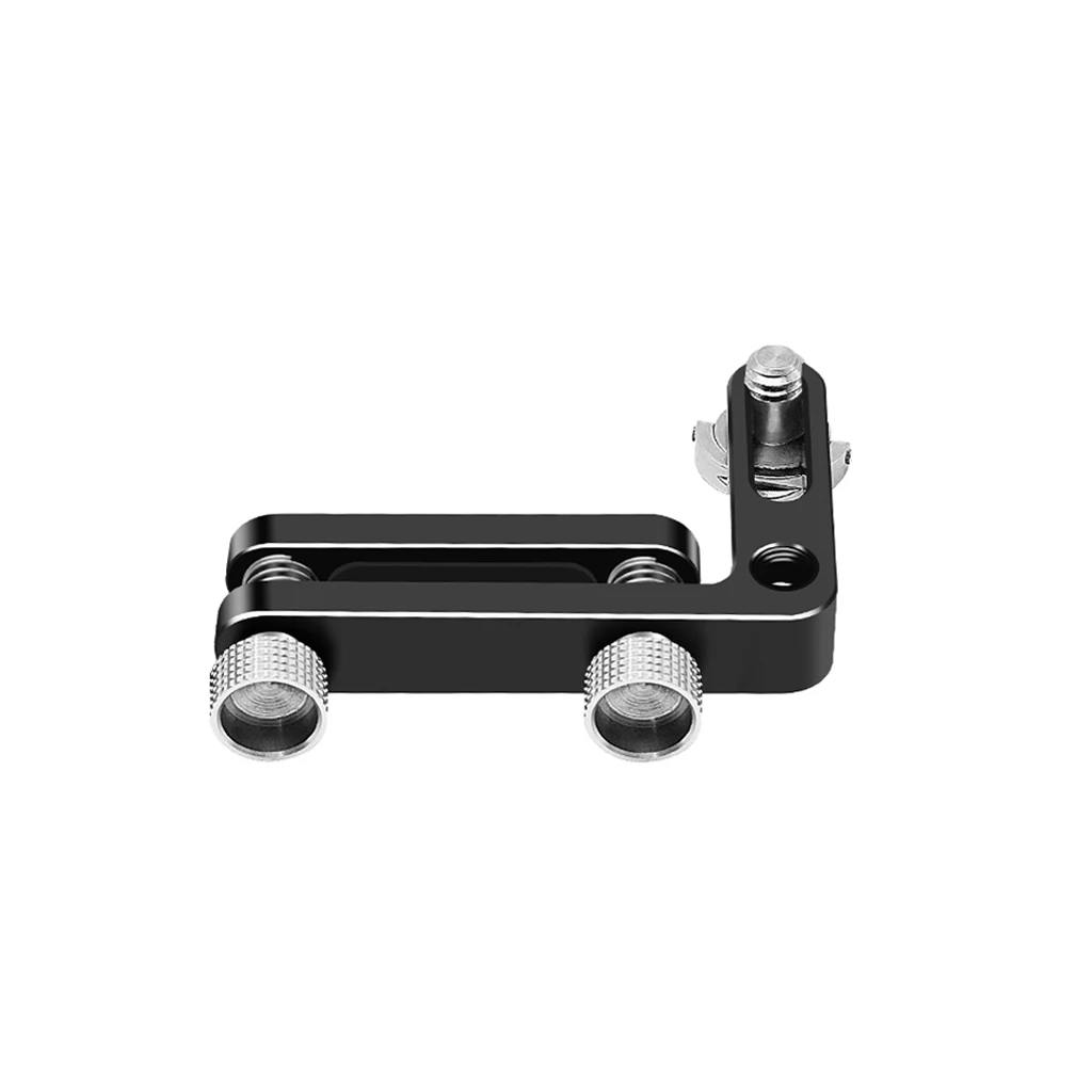 Universal Kamera Käfig Kabel Clip Draht Lock Clamp Halterung für Sony Canon Nikon Fuji DSLR Monitor Viode Fotografie Kabel Organizer – Detail 7
