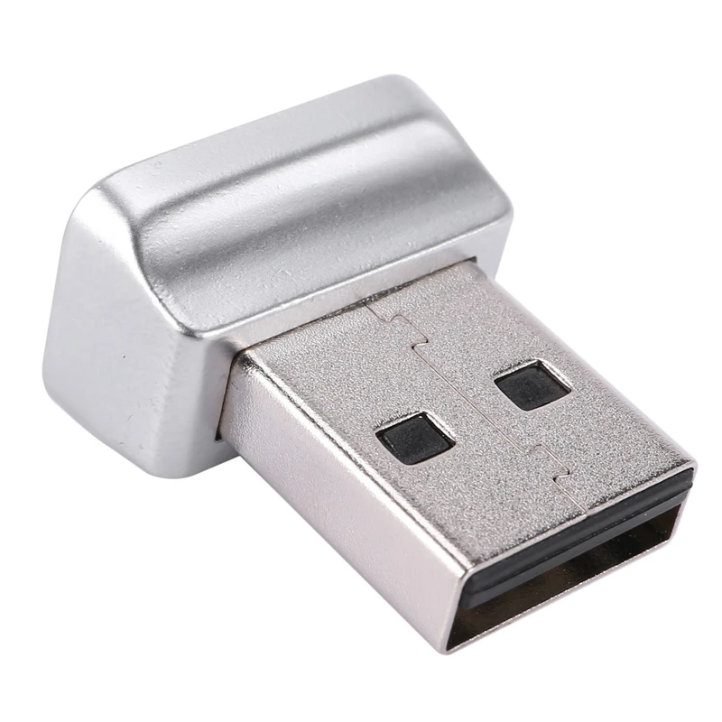 Windows 10 Hello용 3X USB 지문 판독기, 노트북 및 PC용 생체 스캐너