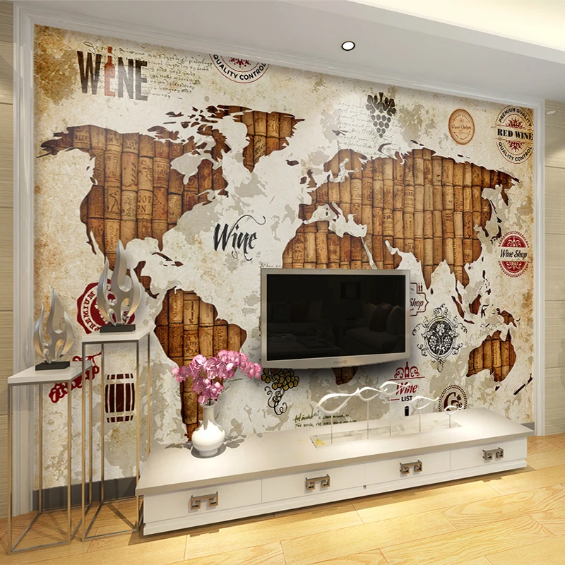 Papel de Parede e Pintura papel de parede pintura 03