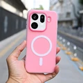 Rose Pink