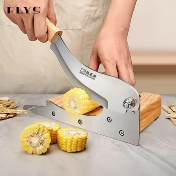 Manual Herb Guillotine Cutter 1