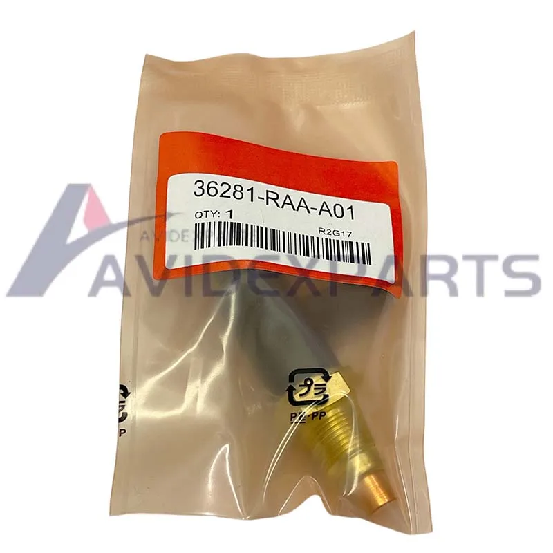36281-RAA-A01 36281-RTA-003 For Honda Accord Civic CR-V New Air Assist Control Solenoid Valve Element 36281RAAA01 36281RTA003