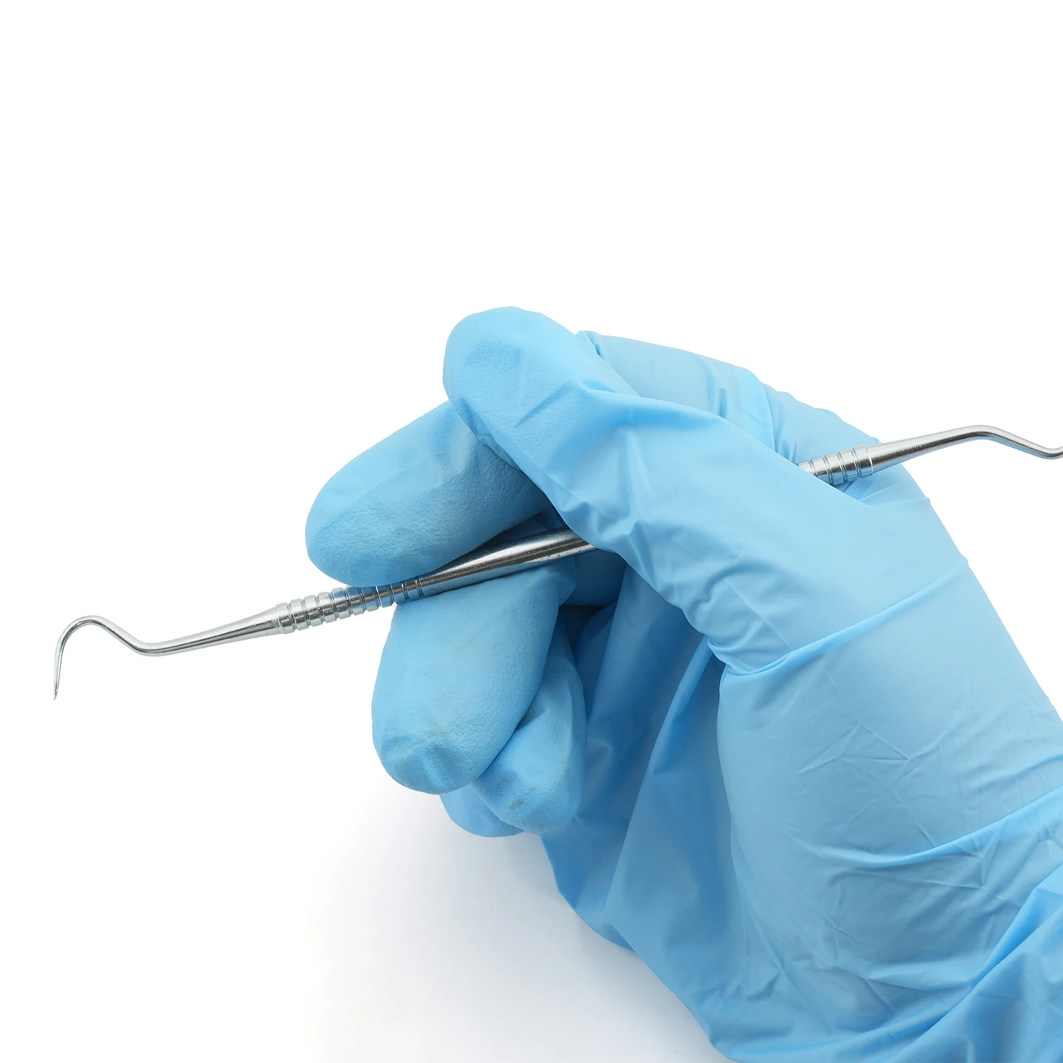 Рисунок 5 - двухсторонний очиститель зубов