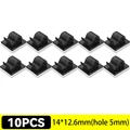 10 Black