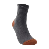 5 paires de chaussettes de sport pour hommes, pour les loisirs d'été, évacuant la transpiration, légères et respirantes, pour basket-ball, automne et hiver 2