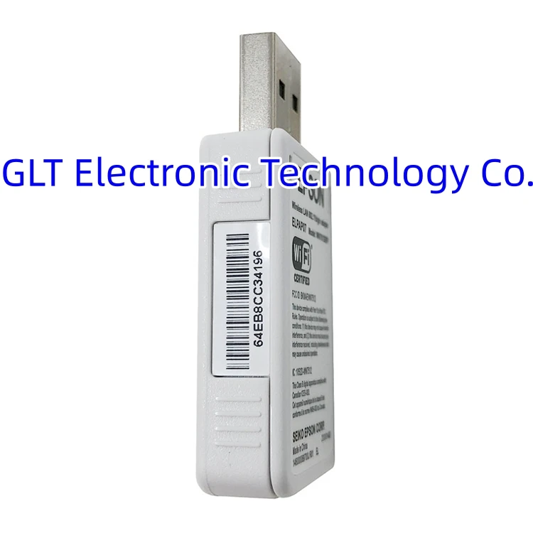 New Projector Adapter ELPAP07 wireless module For CB-B1585W/EB-Z9800/C745XN/C764XN/CB-C765X/N595Wi/585Wi/575Wi/CE260Wi/