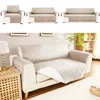 1/2/3-Seater Sofa Cover Pet Dog Kids Sofa Mat Couch Slipcovers For Living Room Furniture Protector Covers For Living Room 6