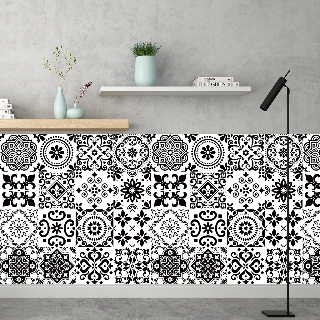Wall Stickers 16pcs/Set