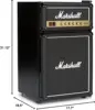 3.2 MF32  3.2 Cubic-Foot Medium-Capacity Bar Fridge, Black 5