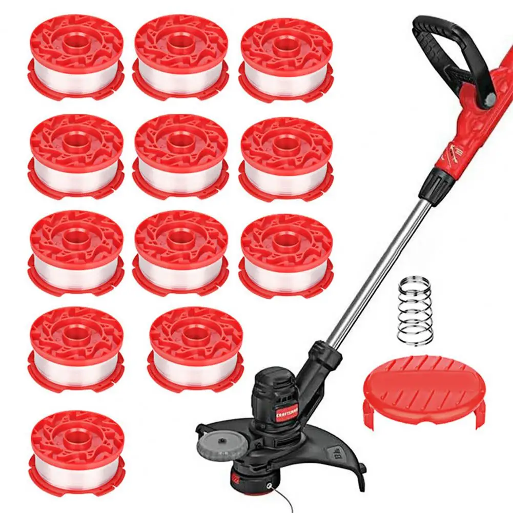 Craftsman 6.75 High Wheel Trimmer Manual: Everything You Need to Know ...