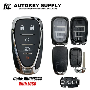 ForChevrolet Smart Card Key Shell 2 2 1 3 4 5 pulsanti auto/SUV con Logo Autokeysupply 5 ForChevrolet Smart Card Key Shell 2 2 1 3 4 5 pulsanti auto/SUV con Logo Autokeysupply - ForChevrolet Smart Card Key Shell 2 2 1 3 4 5 pulsanti auto SUV con