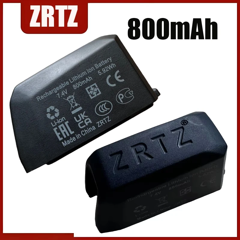 1pcs ZRTZ Battery for SRAM Force Red Black Axs Etap Black XX1 X01