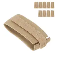 10Pcs Urinary Bag Straps Adjustable Urinary Bag Fixation Band Urine Belts for Men Male Bedridden Urinary Incontinence Patients 1