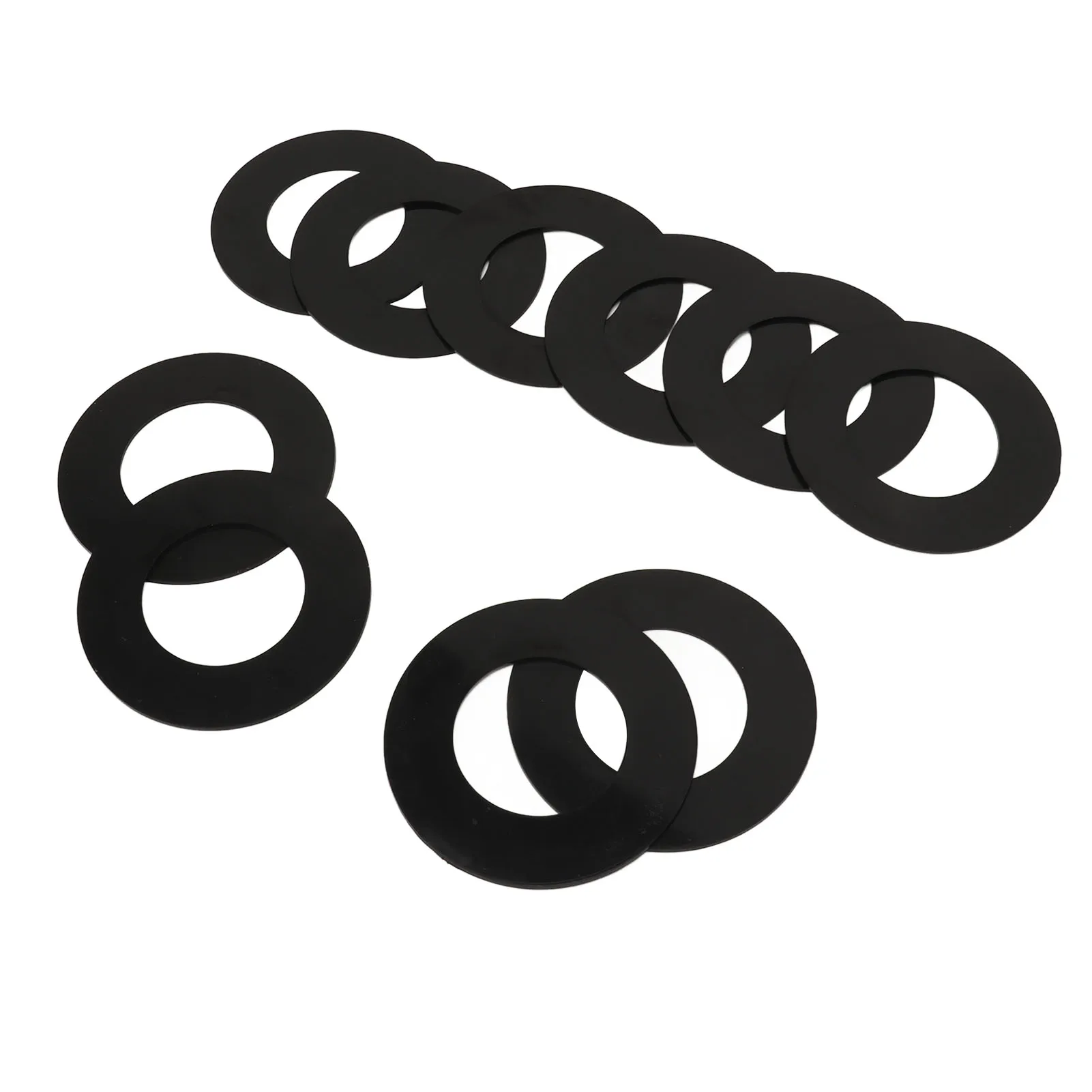 40mm Bucket Pin Shim Kit Friction Resistant Excavator Bucket Pin Shim Replacement for KH14 KH15 KH90