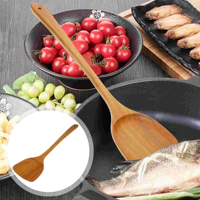 Pan Scraper, 10 Pcs Plastic, Non Scratch for Cast Iron, Pot and Pan  Cleaning, Sturdy Scraper Kitchen Tool