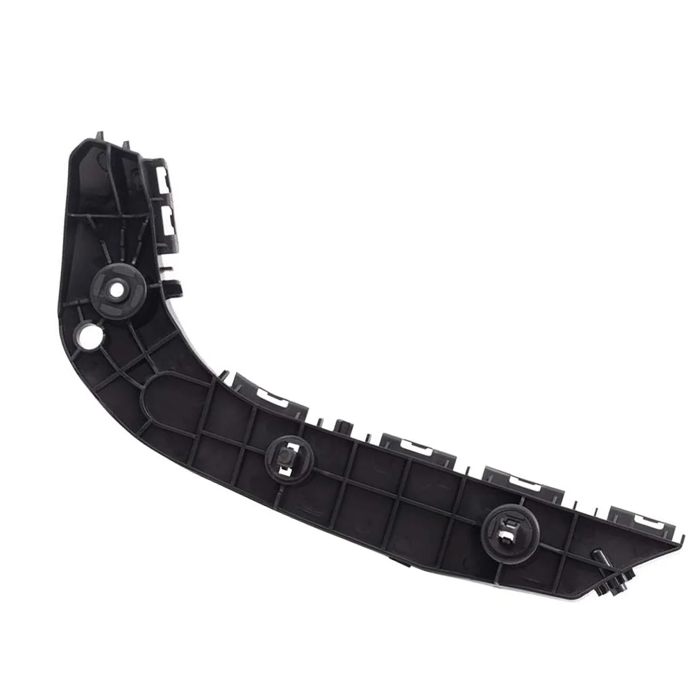 왼쪽 + 오른쪽 자동차 앞 범퍼 지지 브래킷 리테이너 Toyota 4Runner 2014 2015 2016 2017 2018 2019 2020 52115-35153