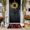 F-Ferrari Room Rugs Bathroom Mat Kitchen Rug Carpet Main Door Entry Mat Doormat Entrance Door Home Carpets Floor Mats Foot Bath 4