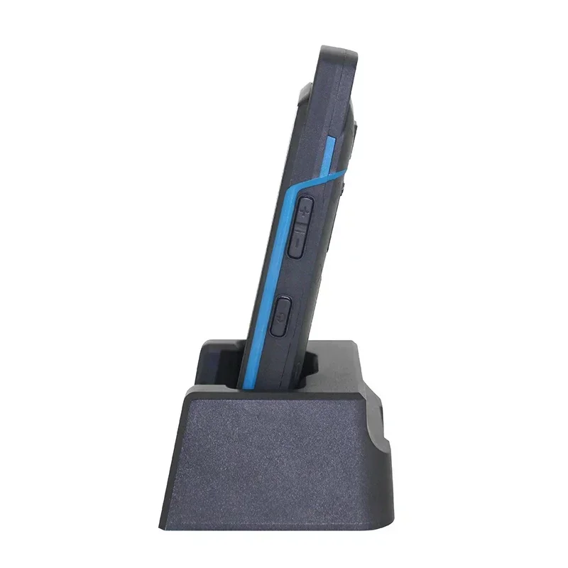 경비원을 위한 보안 시계식 순회 모니터링 순찰 시스템