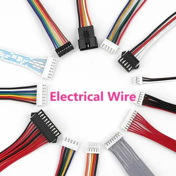 Electrical Wire Store