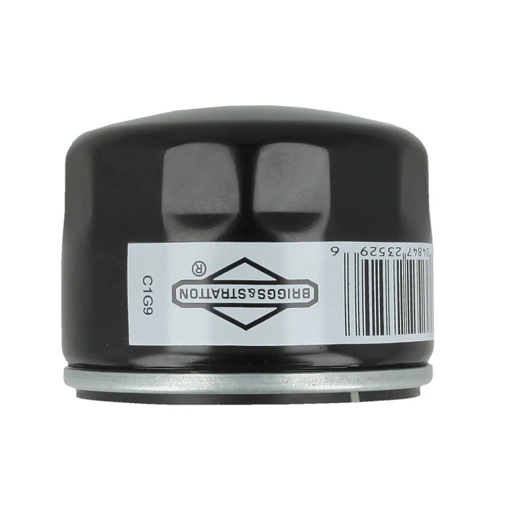 Oil Filter Part No. BP492932S For Vanguard Oil Filter (Small) - 492932S OEM. 492932S Accessories cordless lawn trimmer