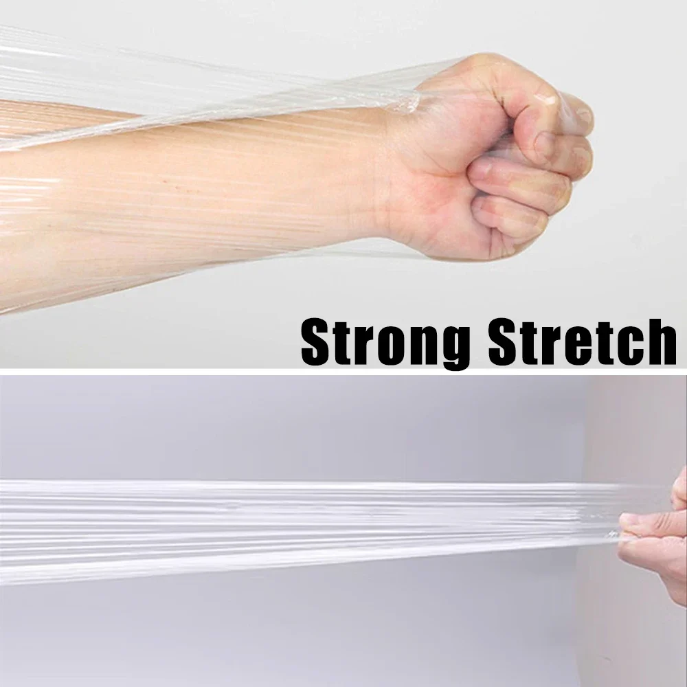 Stretchable PE Grafting Tape Roll for Garden Tree and Plant Seedlings Saffbcaa8a9fc4640bc7f4adda9a63dd2v