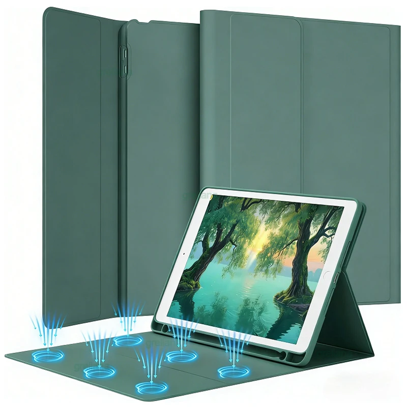Premium Smart Pen Cover with Enhanced Protection and Style