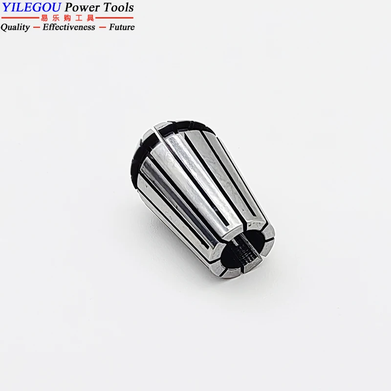 2Pcs ER20 Een Type Collet Spanmoer Voor Cnc Frezen