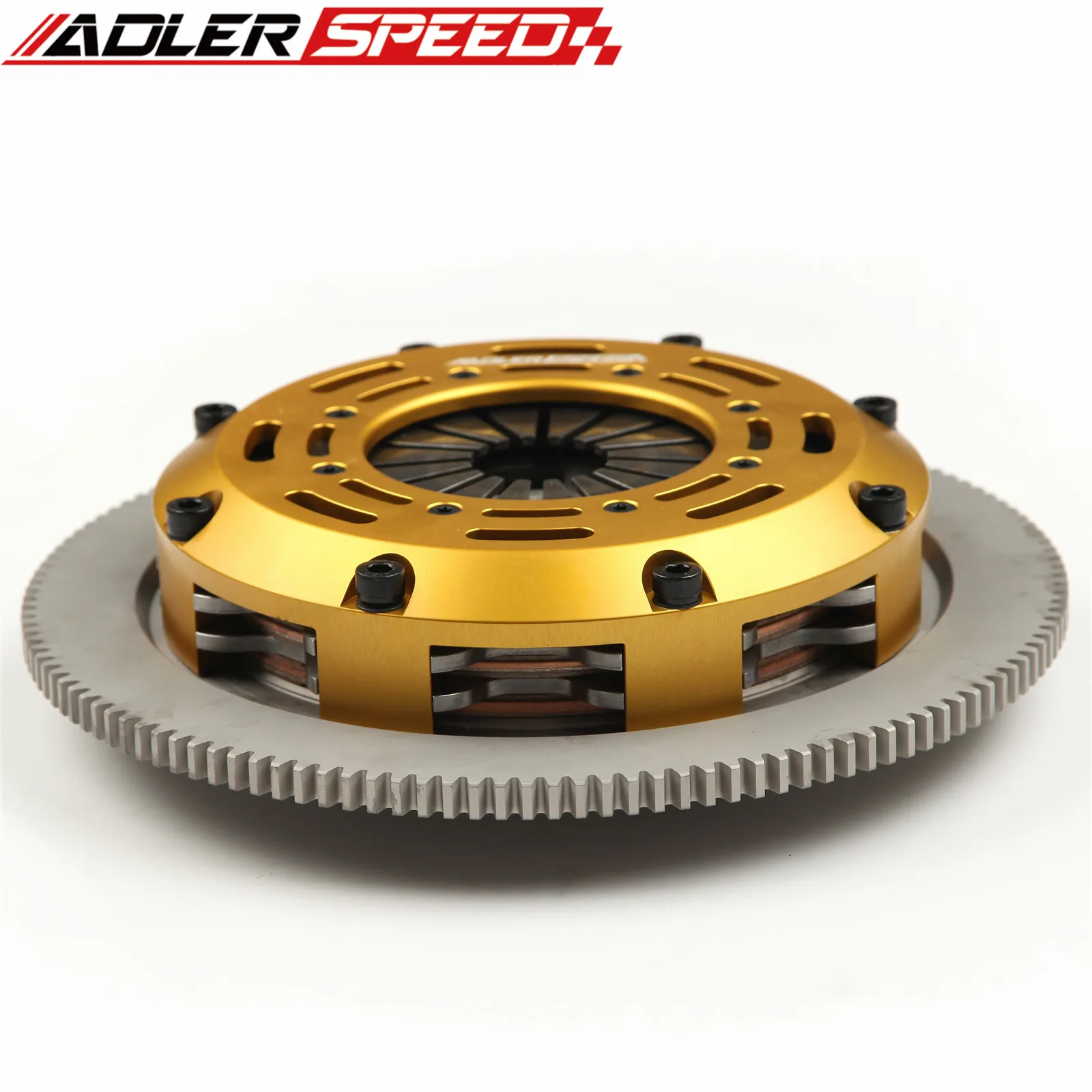 아우디 TT, 폭스바겐 비틀/제타/골프 GTI/20주년 기념 1.8T 6단 ADLERSPEED 레이싱/스트리트 클러치 싱글/트윈/트리플 디스크 키트