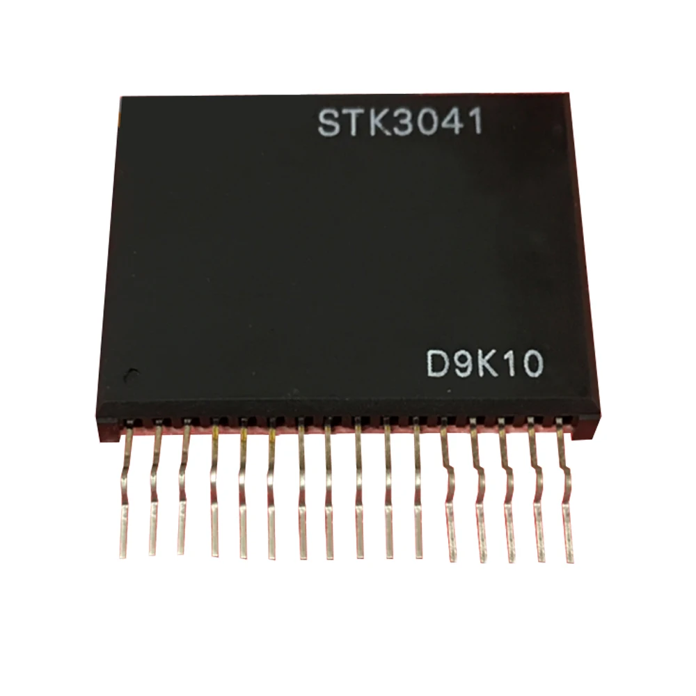 

1PCS STK3041 HYB-16 AUDIO POWER AMPLIFIER NEW MODULE