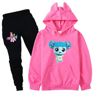 Image for New Fashion Catch Teenieping Clothes Kids Cartoon  
