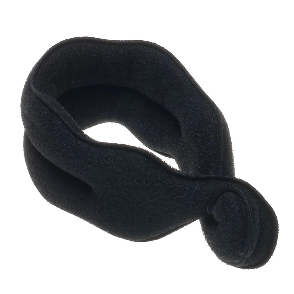 1 Stück Magischer Duttformer aus Schaumstoff, Haaraccessoires, Magischer Französischer Duttformer, Clip-Haken, Pferdeschwanzhalter, Haar-Donut – Detail 5