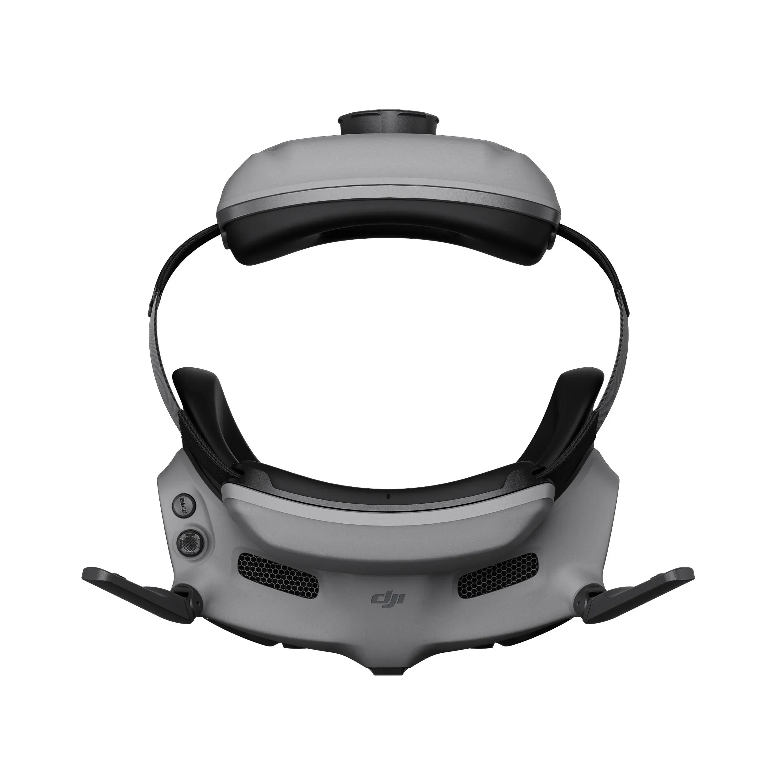 DJI Goggles 3 Immersive FPV Goggles, HD Low-Latency Display with Stable Signal &