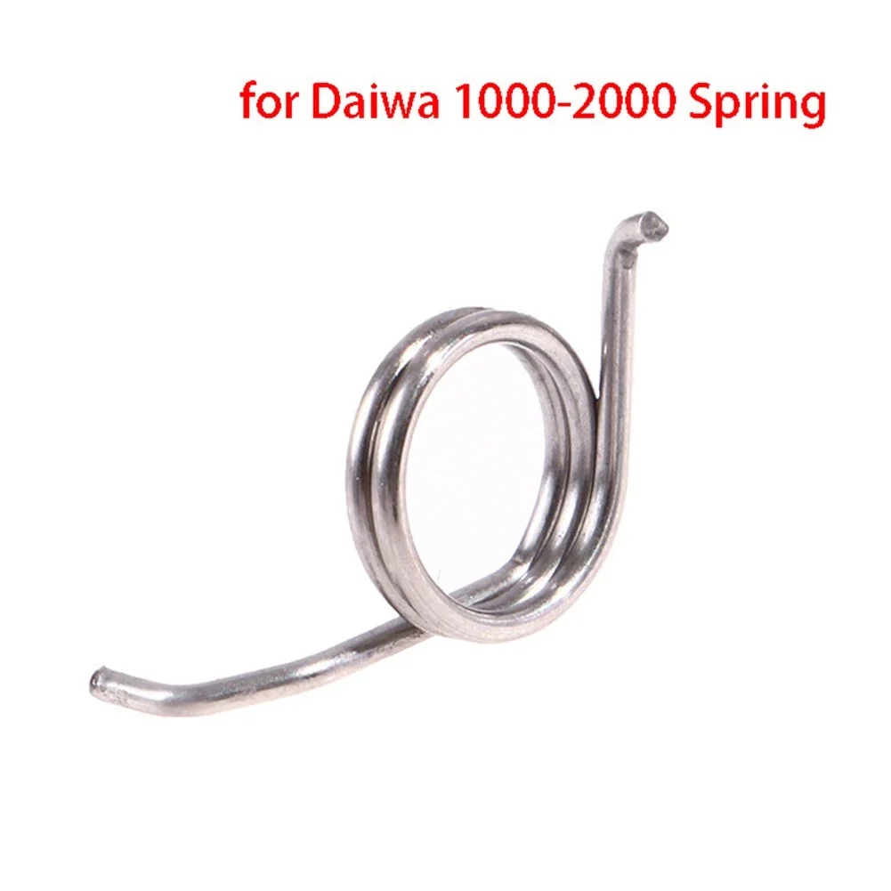 

Universal Fishing Reel-Spinning Wheel Spring Fishing Reel Spring Reel Repair Parts For 1000-2000 For 2500-6000