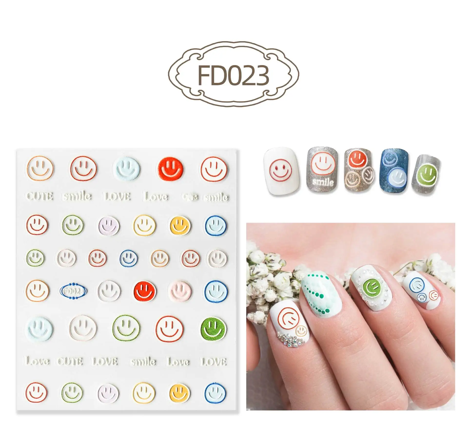 FD023