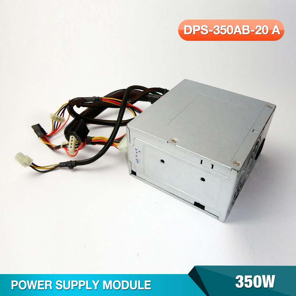 Dps-350Ab-20 A Per L'Alimentazione Elettrica Di Commutazione Di Hp Proliant Ml310E G8 V2 671310-001 686761-001 350W