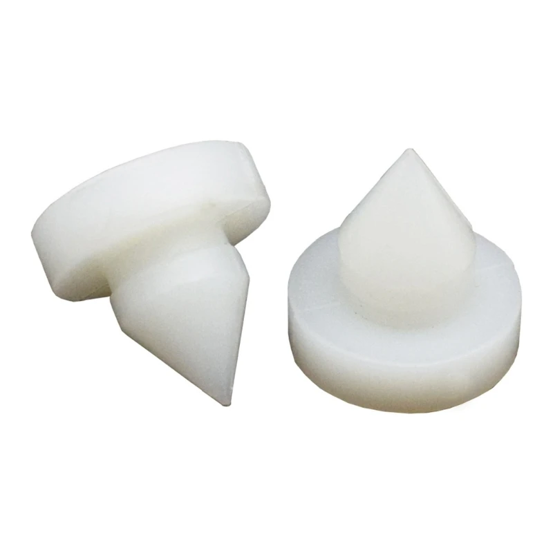 

Brake-Stopper Rubber Brake-Pedal Pad Stop Cushion 46505-SA5-000 for Civic