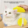 Cat Rubber Brush Cat Itching Device Cat Massage Grooming Brush Pet Soothing Tool Cat Scratch Itches Toy Pet Grooming Beauty Glov 6