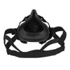 SOTR Mask Special Operations Tactical Respirator With MIC Communication Half-mask HEPA Filtration Against Airborne Particulates 2