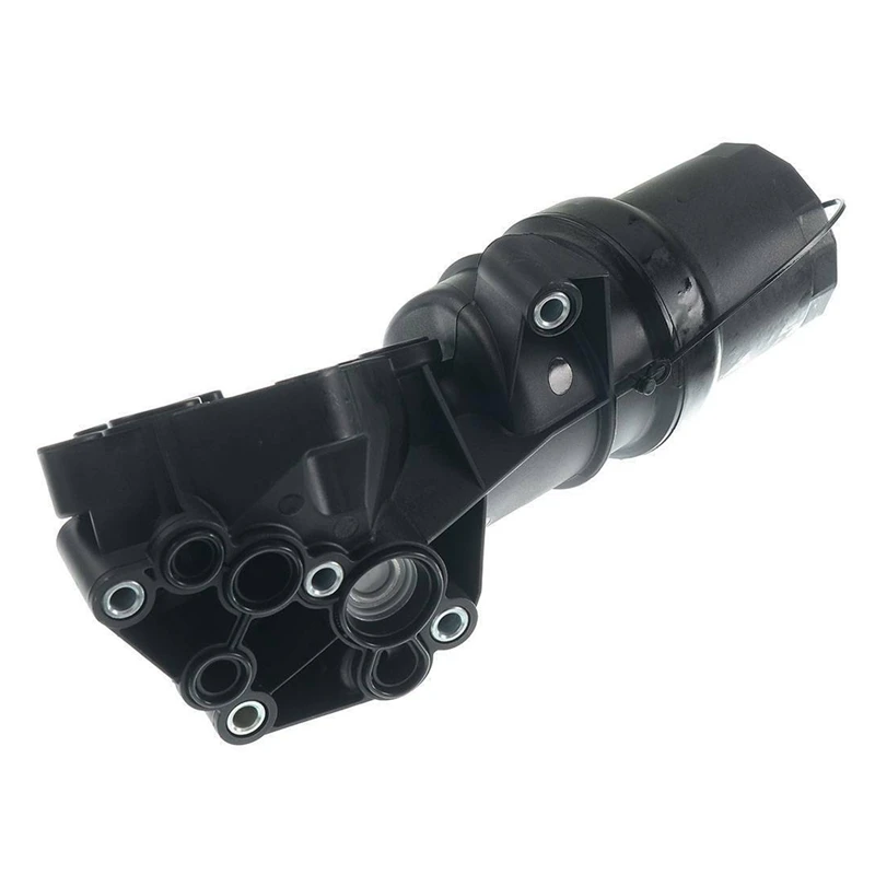 

Oil Filter Housing For TT Quattro VW Jetta Beetle Passat L5 2.5L 07K115397D