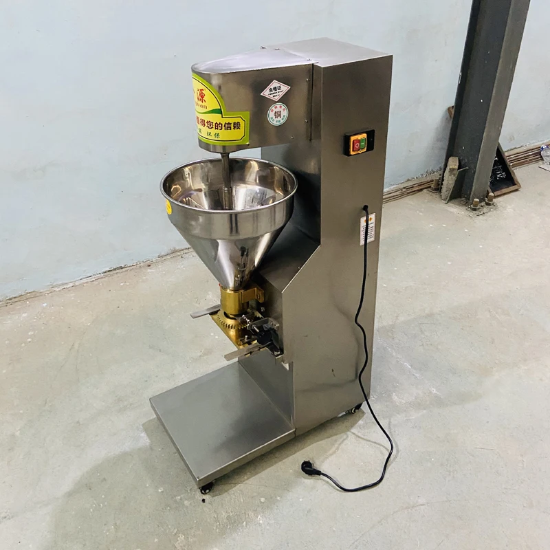 

Selling Stainless Steel Meatball Extruder Vegetable Meatball Beef Ball Forming Machine Fish Ball Machine