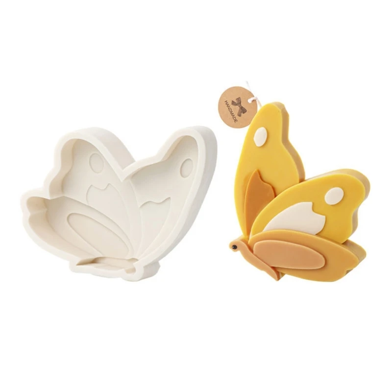 

Handmade Soap Moulds for Candle Making DIY Resin Crafts Fondant Cake Decor