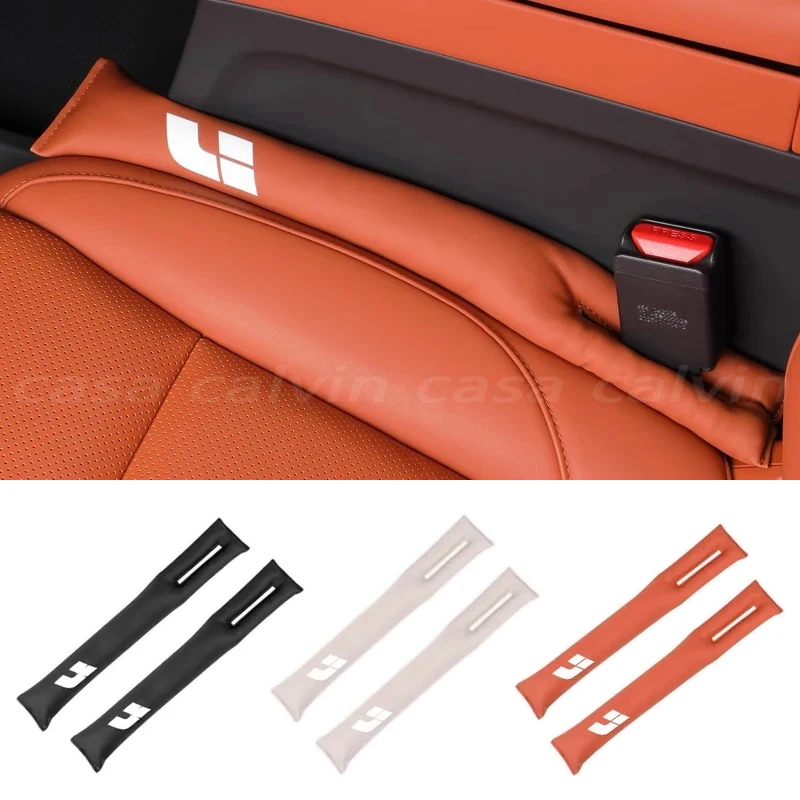 Per Ideal Lixiang L9/L8/L7 2022 2023 Tappo Di Riempimento Gap Per Seggiolino Auto Cucitura Imbottitura Anti-Goccia A Prova Di Perdite Fit Li L7 L8 L9