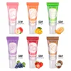 Multicolor Fruity Nourishing Moisturizing Hydrating Vitamin E Lip Oil High Gloss Long Lasting Hydrating Lip Honey 3